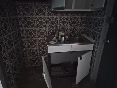 Appartement - 24 m² - 1 pièce