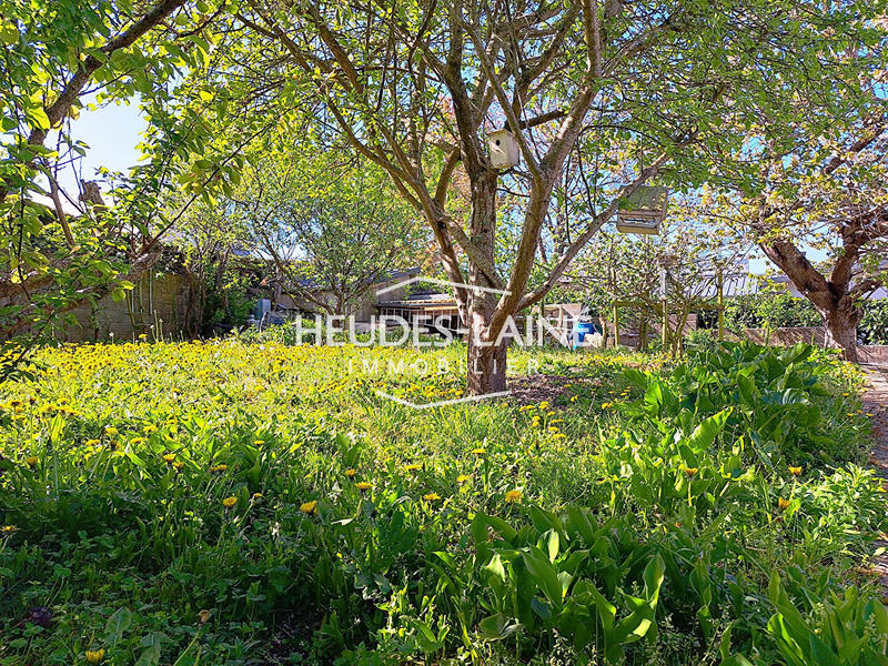 Maison - 127 m² - 6 pièces