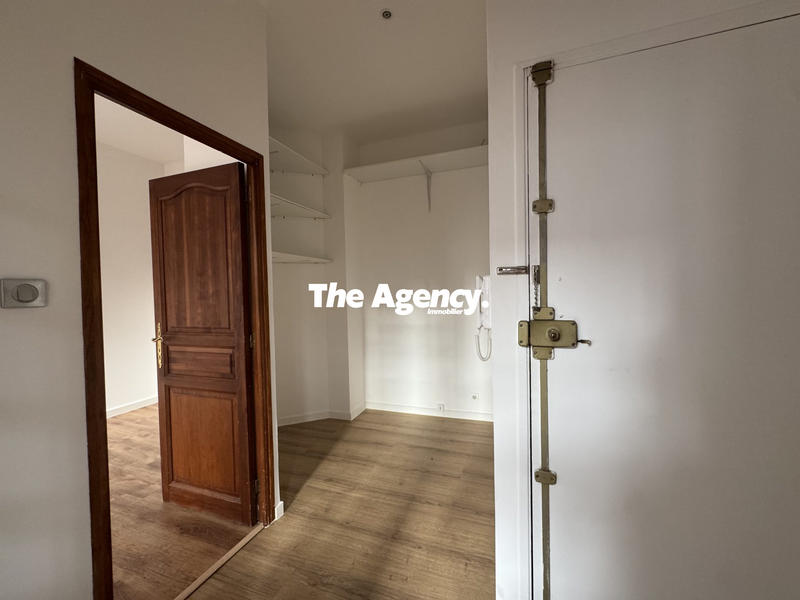 Appartement - 31 m² - 2 pièces