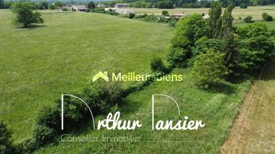 Maison - 56 m² - 3 pièces