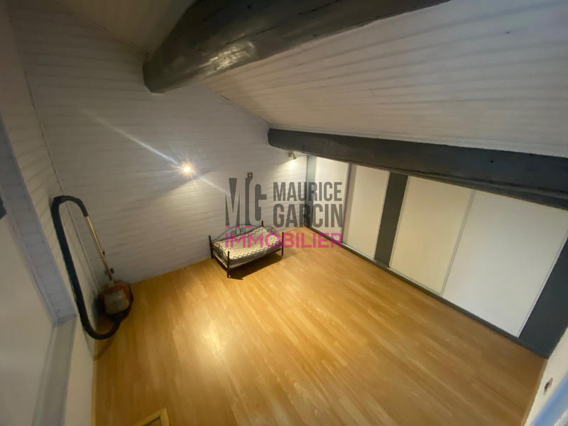 Maison - 89 m² - 4 pièces