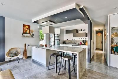 Maison - 132 m² - 5 pièces