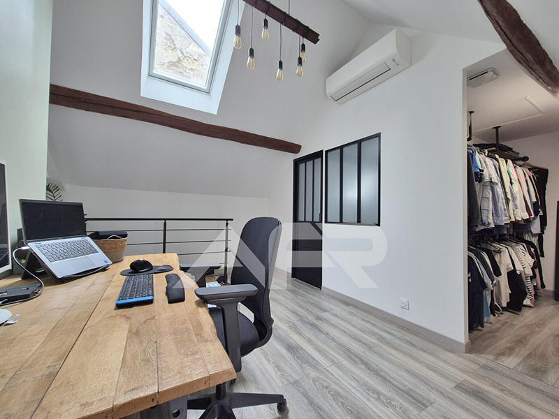 Maison - 135 m² - 5 pièces