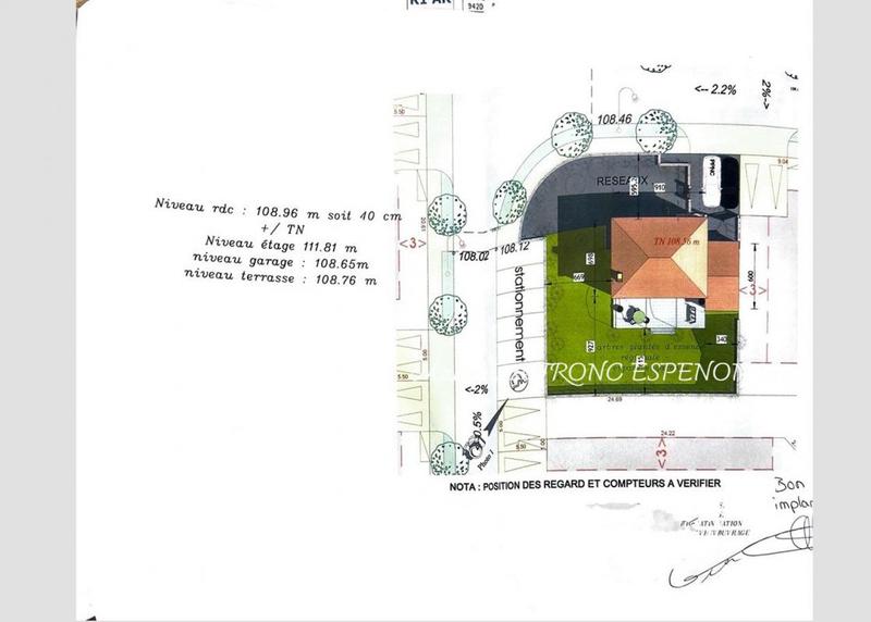 Villa - 96 m² - 6 pièces