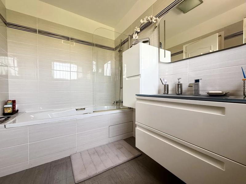 Maison - 154 m² - 6 pièces