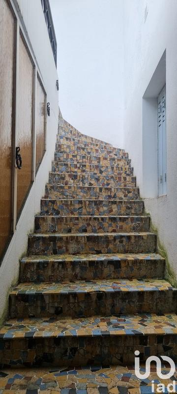 Maison - 364 m² - 12 pièces