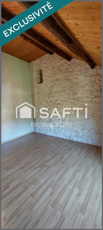 Maison - 175 m² - 5 pièces