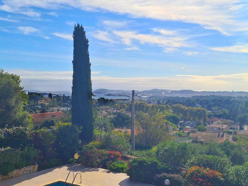 Villa - 235 m² - 7 pièces