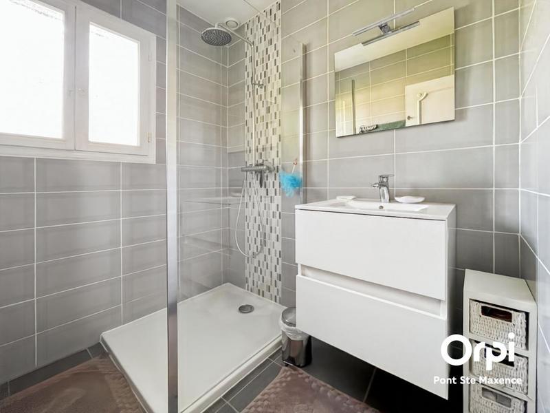 Maison - 112 m² - 4 pièces