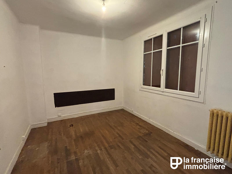 Maison - 127 m² - 7 pièces