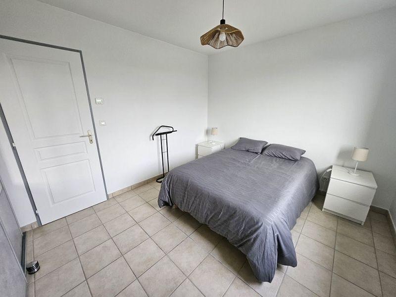 Maison traditionnelle - 98 m² - 4 pièces