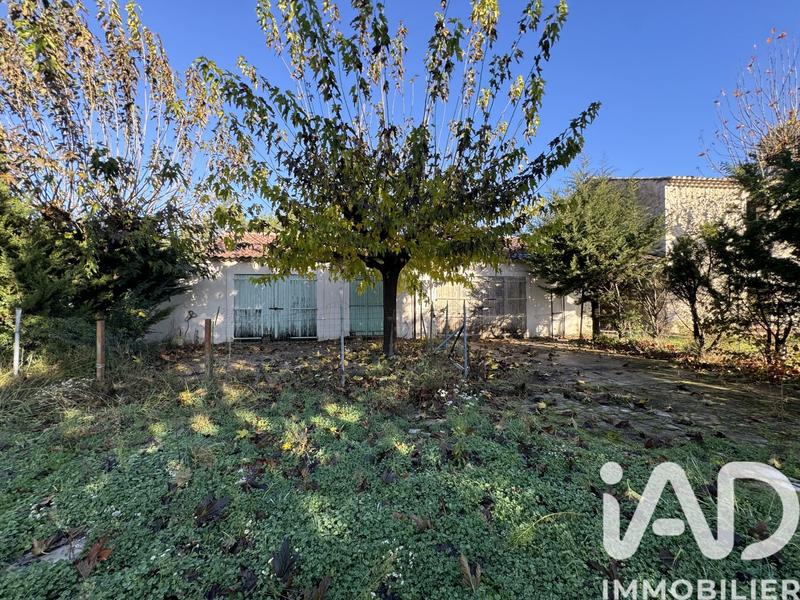 Maison - 115 m² - 4 pièces