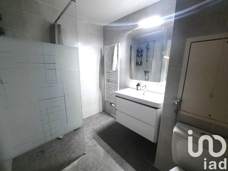 Appartement - 91 m² - 5 pièces