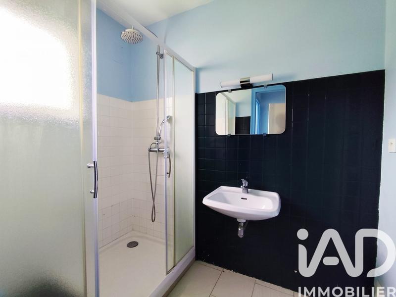 Maison - 135 m² - 7 pièces