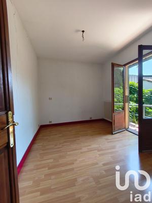 Maison de ville - 110 m² - 5 pièces