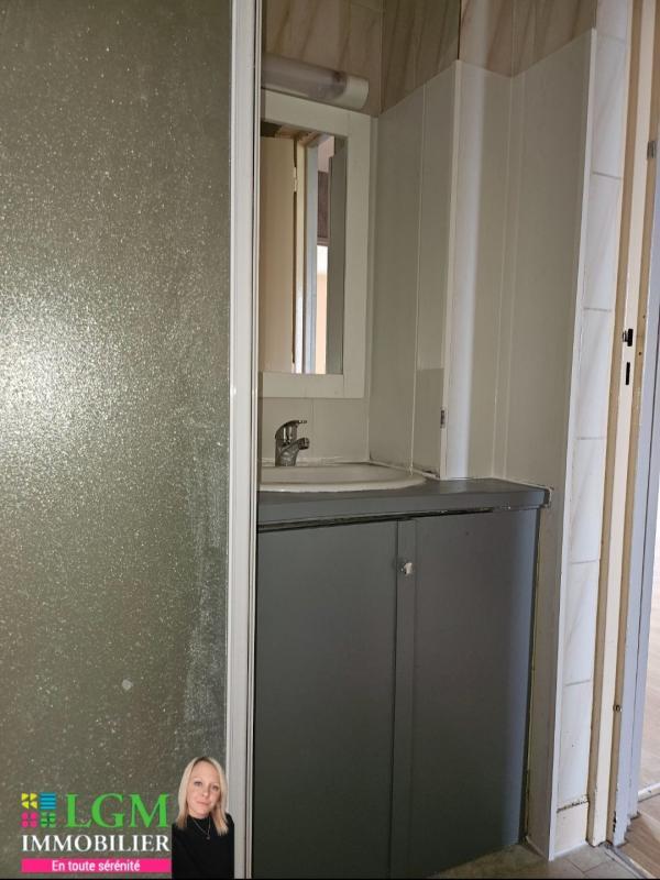 Appartement - 53 m² - 3 pièces