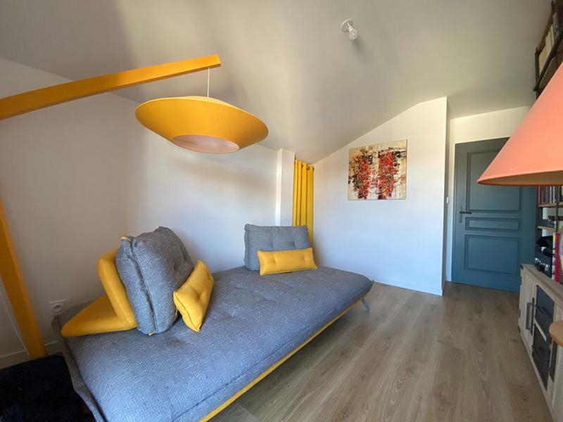 Appartement - 126 m² - 5 pièces