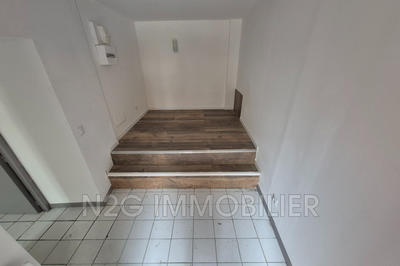 Appartement - 24 m² - 1 pièce