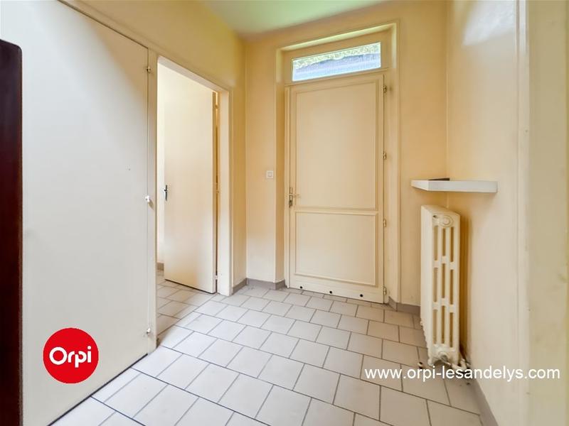 Maison - 74 m² - 4 pièces
