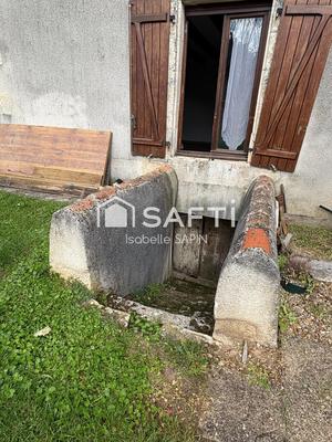 Maison - 142 m² - 4 pièces