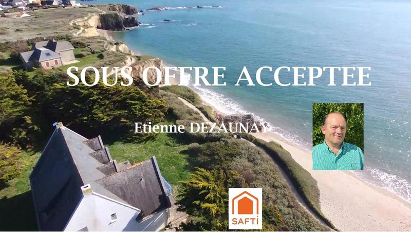 Villa - 199 m² - 9 pièces