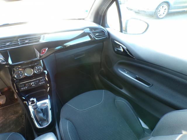 Citroën Ds3 VTi 120 So Chic