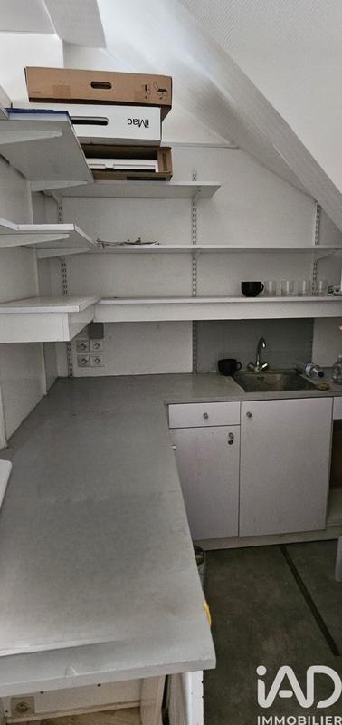 Immeuble - 155 m² - 5 pièces