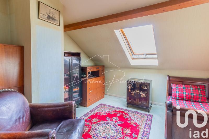 Duplex - 120 m² - 6 pièces