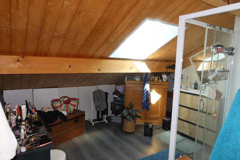 Maison d'architecte - 180 m² - 6 pièces