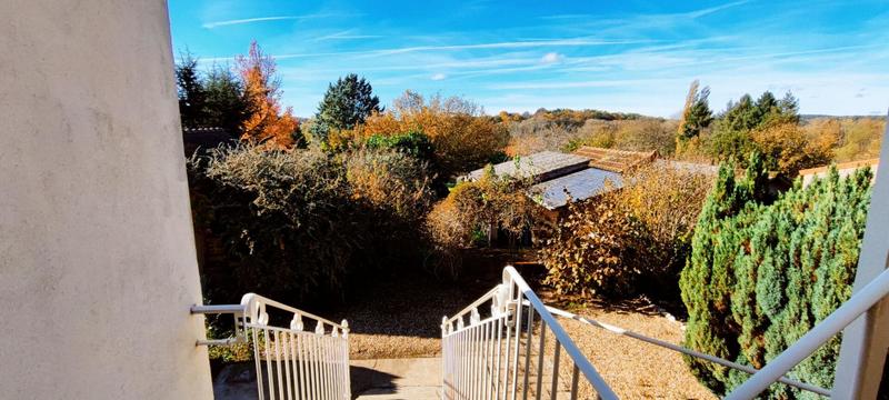 Maison - 107 m² - 5 pièces