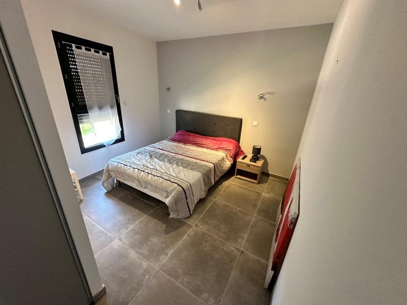 Villa - 81 m² - 4 pièces