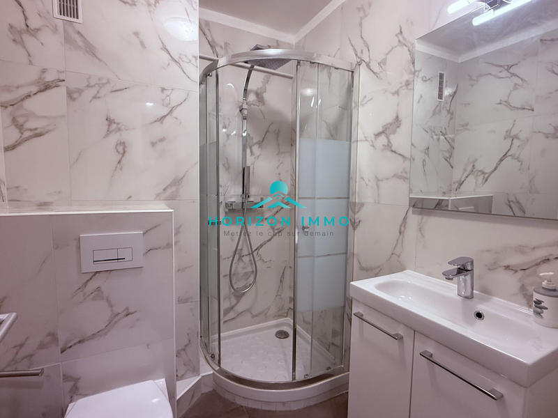 Appartement - 29 m² - 2 pièces