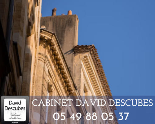 Local commercial - 1 m²