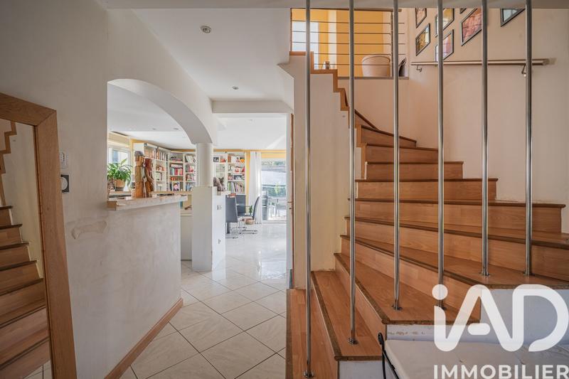 Maison - 134 m² - 3 pièces