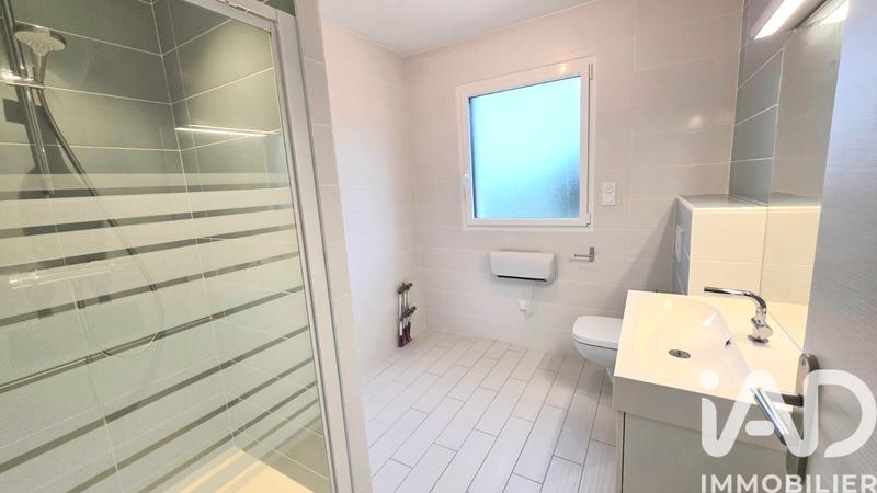 Maison - 146 m² - 5 pièces