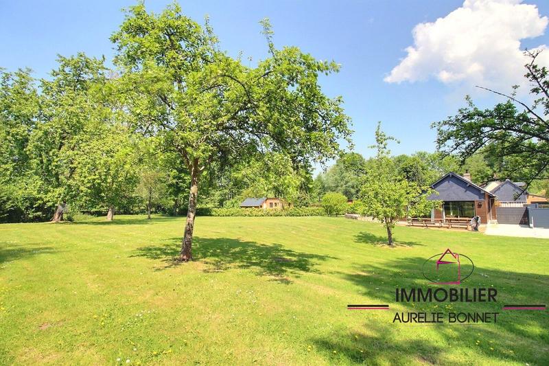 Maison - 325 m² - 15 pièces