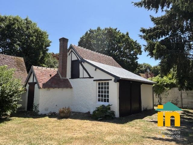 Maison de campagne - 194 m² - 5 pièces