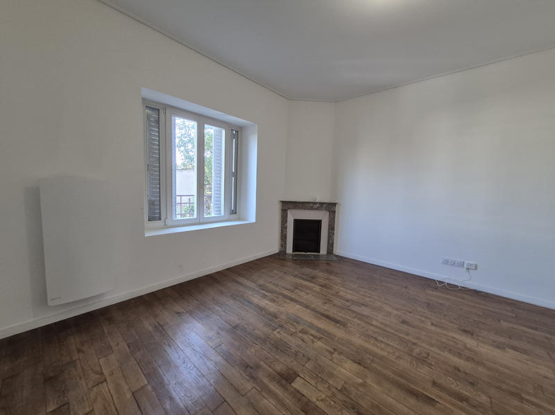 Appartement - 33 m² - 1 pièce