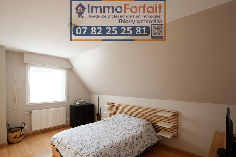 Maison - 201 m² - 7 pièces