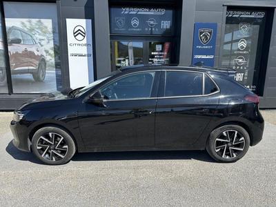 Opel Corsa VI 1.2 Turbo 130ch auto Gs