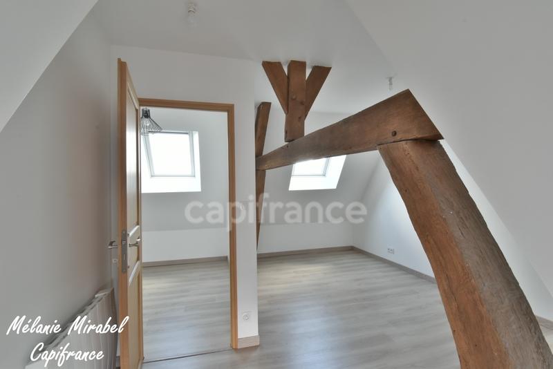 Maison de ville - 150 m² - 8 pièces