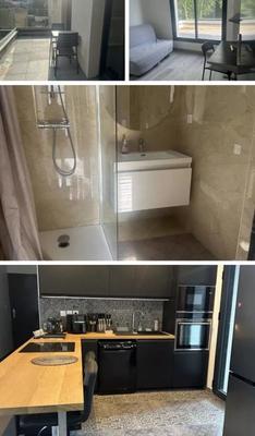 Appartement - 11 m²