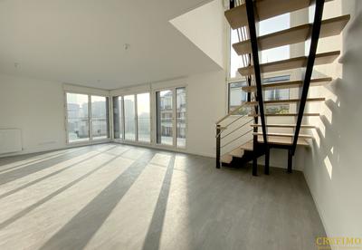 Appartement - 88 m² - 4 pièces