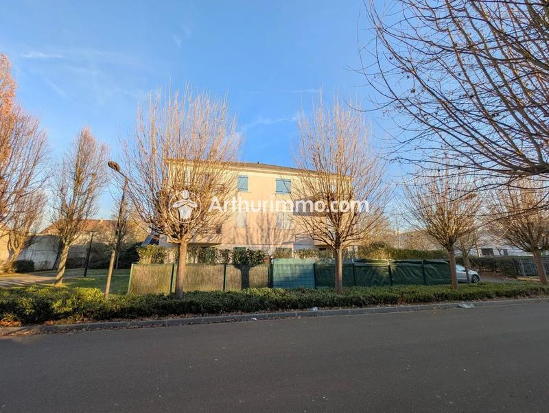 Appartement - 25 m² - 1 pièce