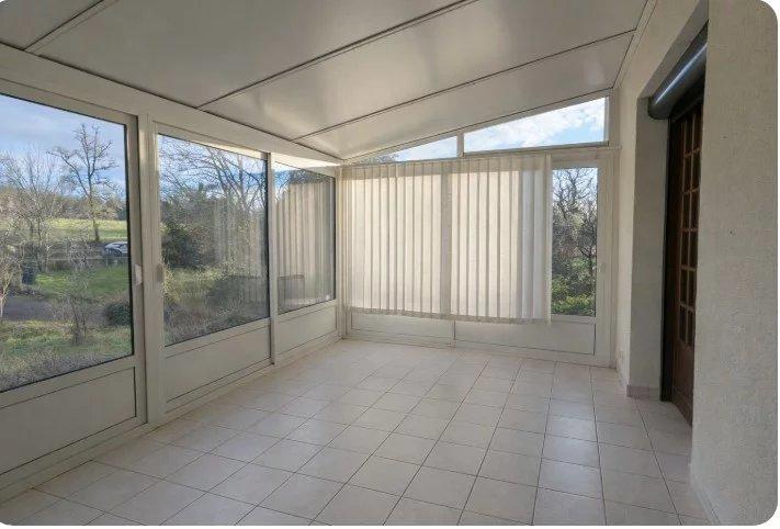 Maison - 167 m² - 7 pièces