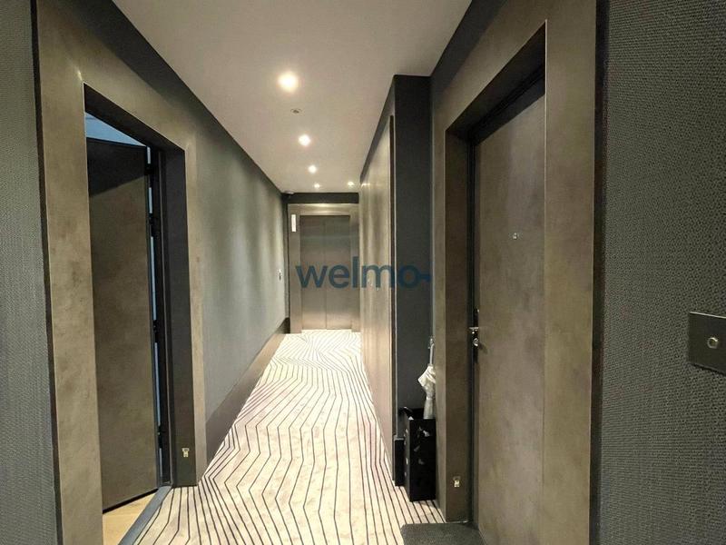 Appartement - 100 m² - 4 pièces