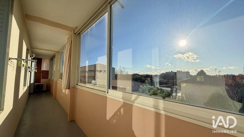 Appartement - 75 m² - 3 pièces