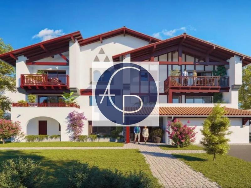 Appartement - 116 m² - 4 pièces