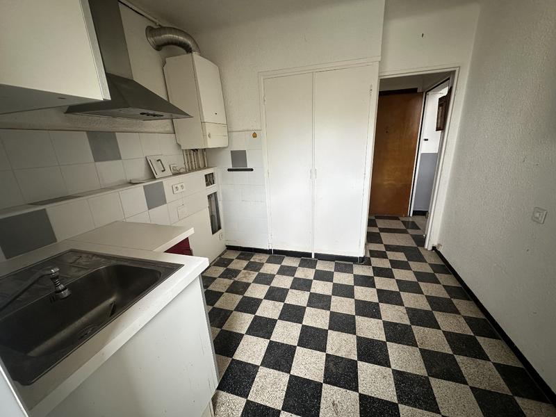 Appartement - 64 m² - 4 pièces