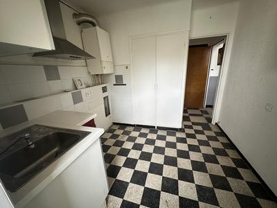 Appartement - 64 m² - 4 pièces